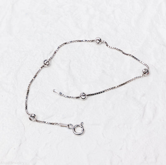 Bracelet | Silver 925