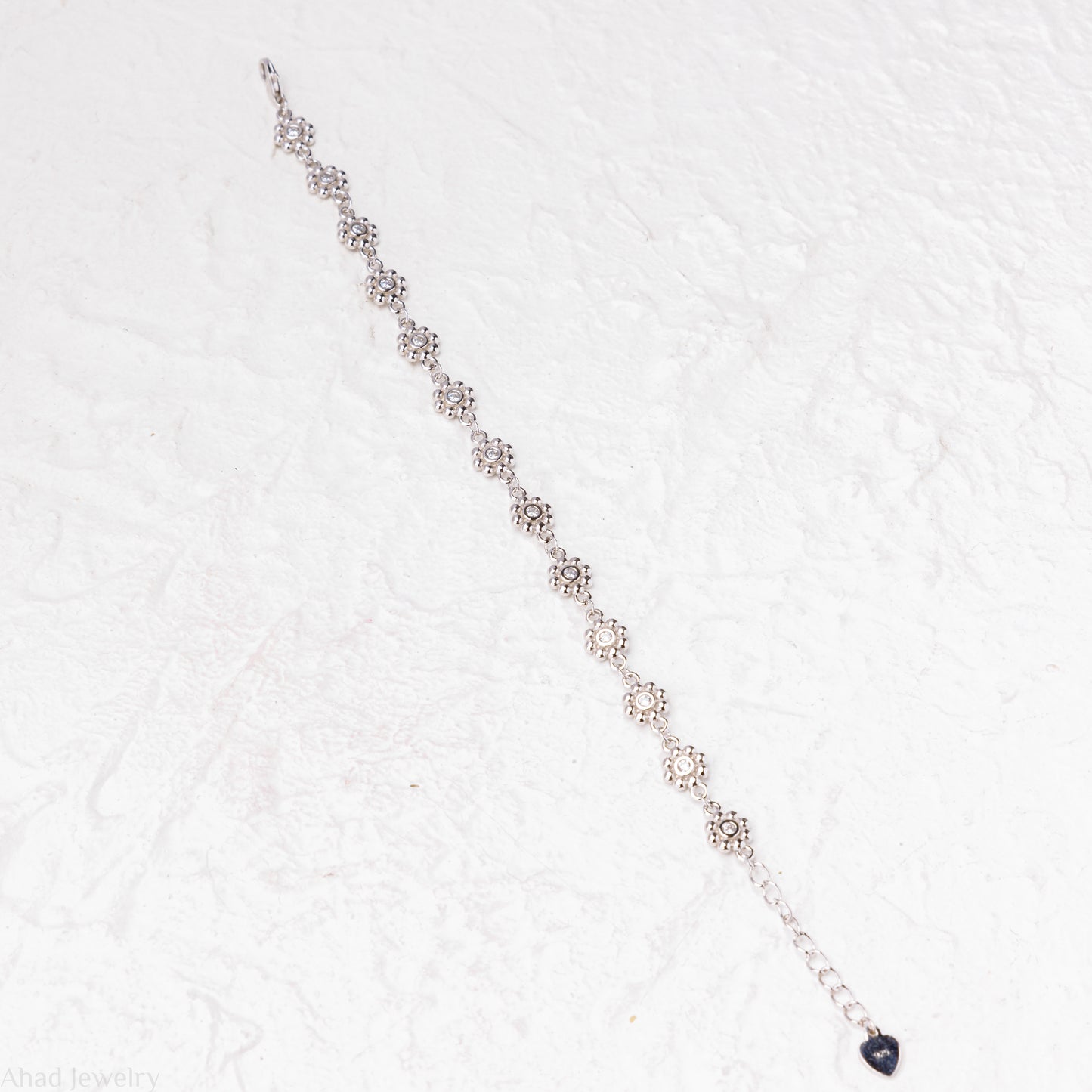 Bracelet | Silver 925