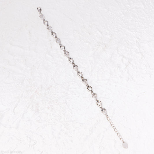 Bracelet | Silver 925