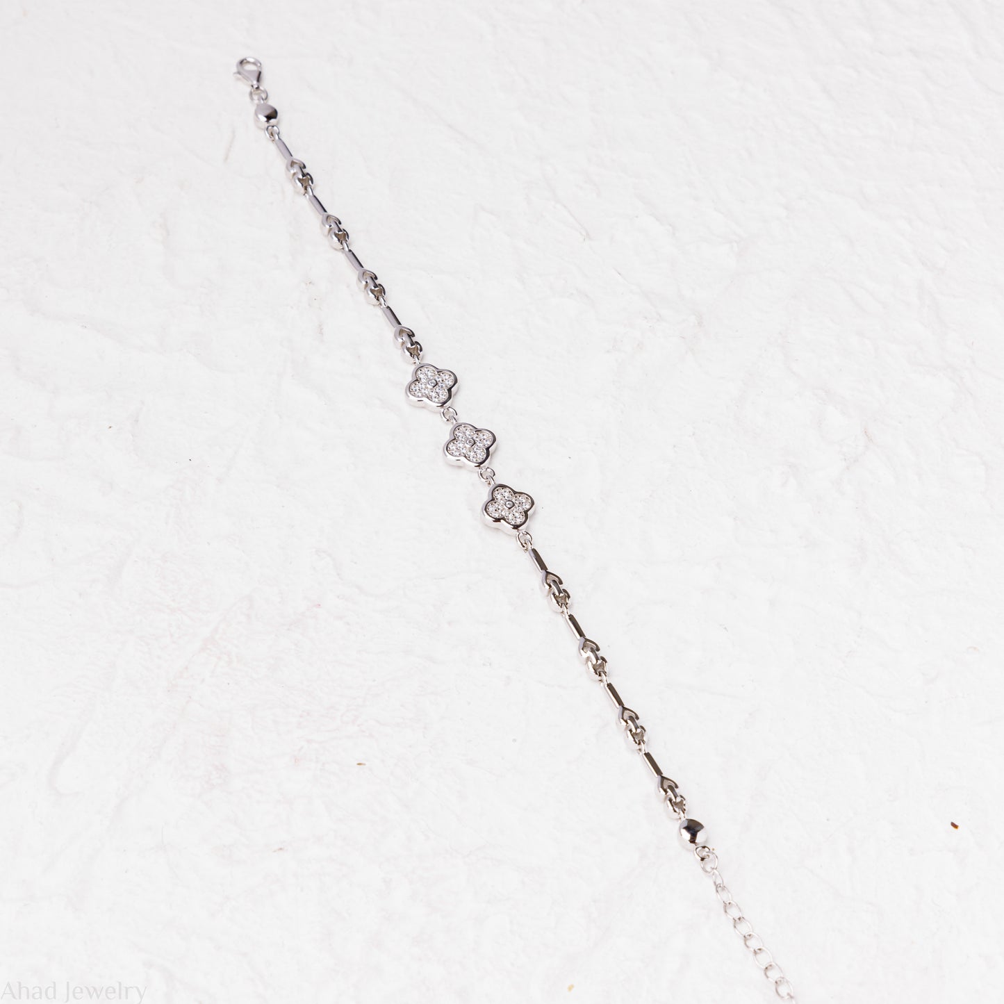 Bracelet | Silver 925