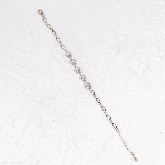 Bracelet | Silver 925