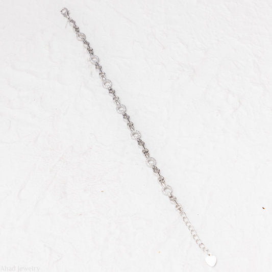 Bracelet | Silver 925