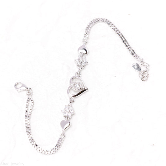 Bracelet | Silver 925