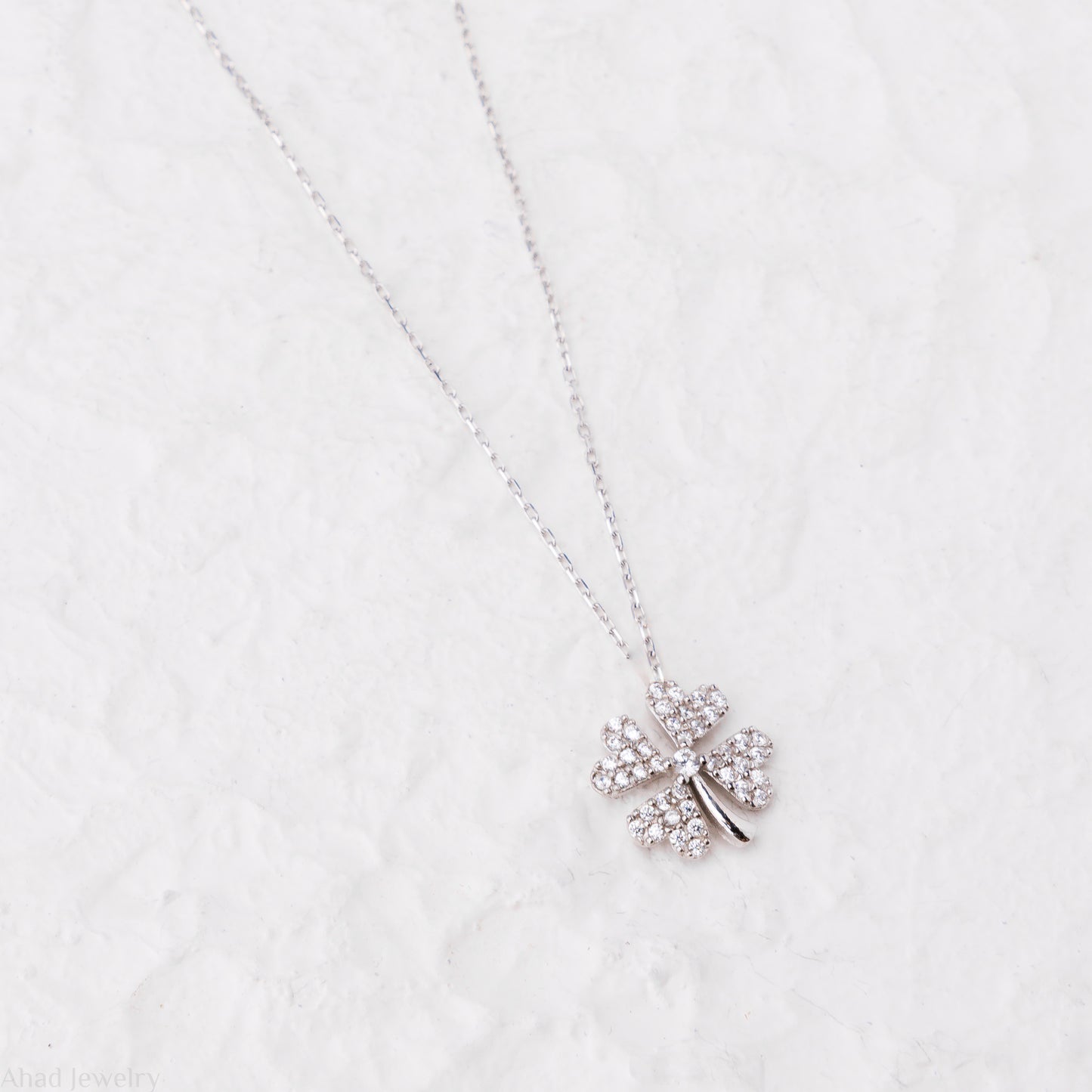 Pendant  | Silver 925 | Gold Plated