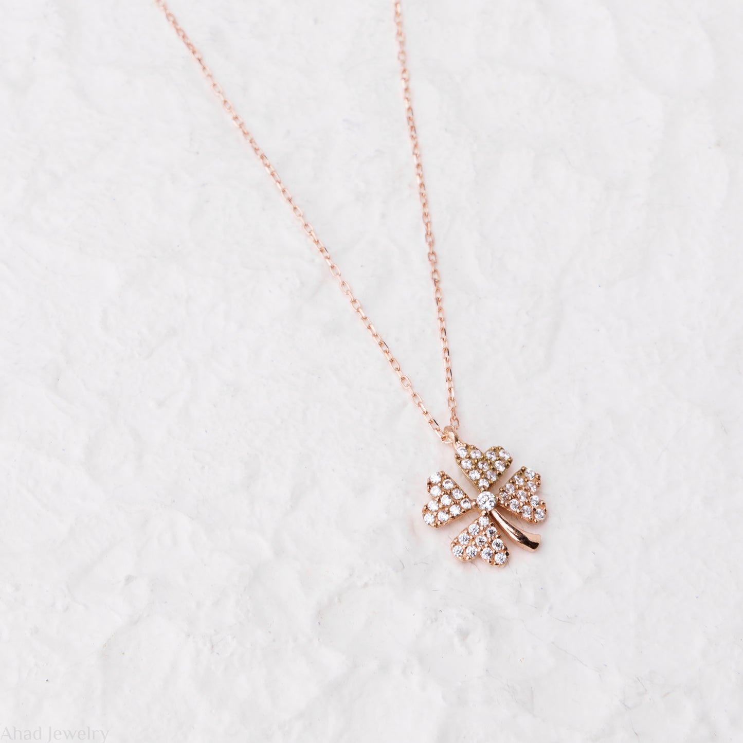 Pendant  | Silver 925 | Gold Plated